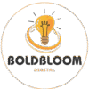 BoldBloom Logo